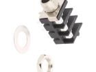 FCR11650EW DC Power Connectors