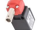 FK 3396-M1 Basic / Snap Action Switches