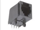 RJ12G-PCB  Connectors