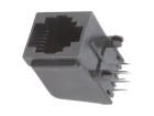 RJ12G-PCB Modular Connectors / Ethernet Connectors