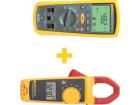 FLK-1507/323 KIT Insulation Testers/Megohmmeters