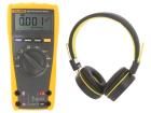 FLUKE 175 EGFID/HP electronic component of Fluke