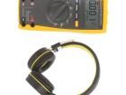 FLUKE 175 EGFID/HP Digital Multimeters