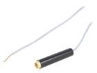 FP-D-635-7-E-F electronic component of Laser Components
