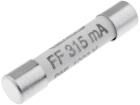 FP300 electronic component of Beha-Amprobe