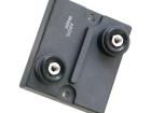 FPA250-47RJ Planar Resistors - Chassis Mount