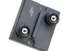 FPA250-680RJ Planar Resistors - Chassis Mount