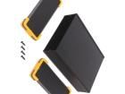 FR 120 42 160 SA Enclosures, Boxes & Cases