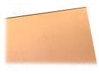 FR4 510X1150X1.5MM 35/35 Tools & Supplies