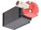 FR 596-M2  Electromechanical