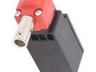 FR 596-M2 Basic / Snap Action Switches