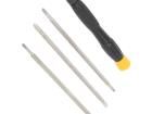 DK-13 Screwdrivers, Nut Drivers & Socket Drivers