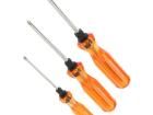 DK-50 Screwdrivers, Nut Drivers & Socket Drivers