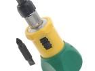 DR-03 Screwdrivers, Nut Drivers & Socket Drivers