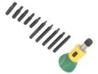 DR-04  Tools & Supplies
