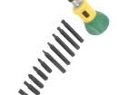 DR-04 Screwdrivers, Nut Drivers & Socket Drivers