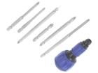 DR-52  Tools & Supplies