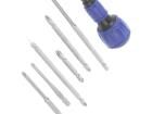 DR-52 Screwdrivers, Nut Drivers & Socket Drivers