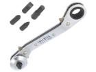 DR-56  Tools & Supplies
