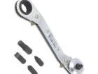 DR-56 Screwdrivers, Nut Drivers & Socket Drivers