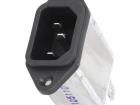 FYB10T1 AC Power Entry Modules
