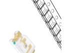 FYLS-1206UGC Standard LEDs - SMD
