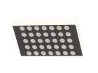 FYM-12571AUHR-11 LED Displays & Accessories