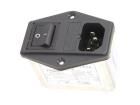 FYQ04A1 AC Power Entry Modules