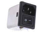 FYR06A3  Connectors