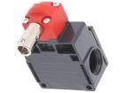 FZ 596-M2 Basic / Snap Action Switches
