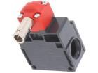 FZ 696-M2 Basic / Snap Action Switches