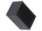 G302015B STYLE A Enclosures, Boxes & Cases