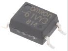 G3VM-61VY3 electronic component of Omron