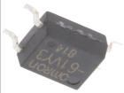 G3VM-61VY3  Electromechanical