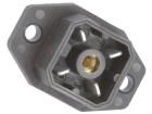 932092100 G 4 A 5 M SCHWARZ  Connectors