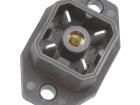 932092100 G 4 A 5 M SCHWARZ Rack & Panel Connectors