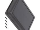 G909B Enclosures, Boxes & Cases