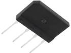 GBJ1504  Semiconductors