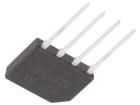 GBP206  Semiconductors
