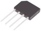 GBP206S electronic component of Yangjie