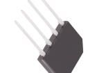 GBP306S Bridge Rectifiers