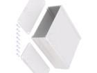 GD 105 44 120 ME Enclosures, Boxes & Cases