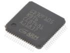 GD32F105RBT6 electronic component of Gigadevice