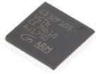 GD32F105VGT6 electronic component of Gigadevice