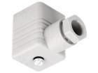 931965106 GDM 2009 GRAU  Connectors