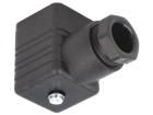932109100 GDM 3011 J SCHWARZ  Connectors