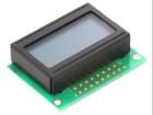 DEM 08201 SGH-LY electronic component of Display Elektronik