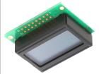 DEM 08201 SGH-LY  Optoelectronics