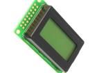 DEM 08202 SYH-LY LCD Character Display Modules & Accessories