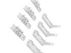 72002201 Battery Enclosures